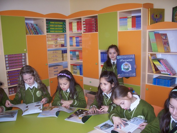 НОВ КАБИНЕТ