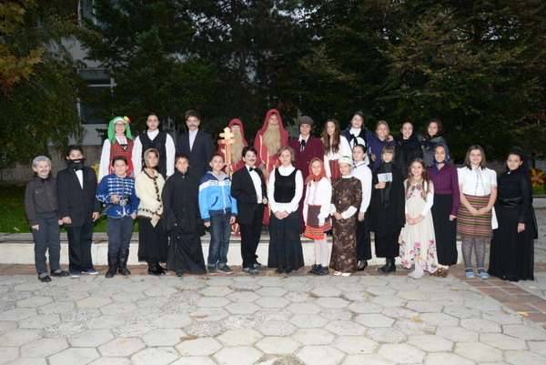 Славейковци – народни будители