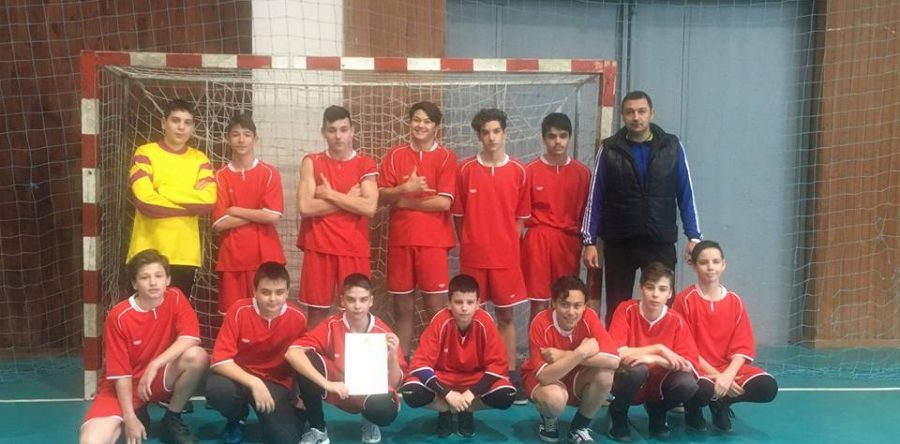 И четирите ни отбора по хандбал се класираха за Зонално първенство