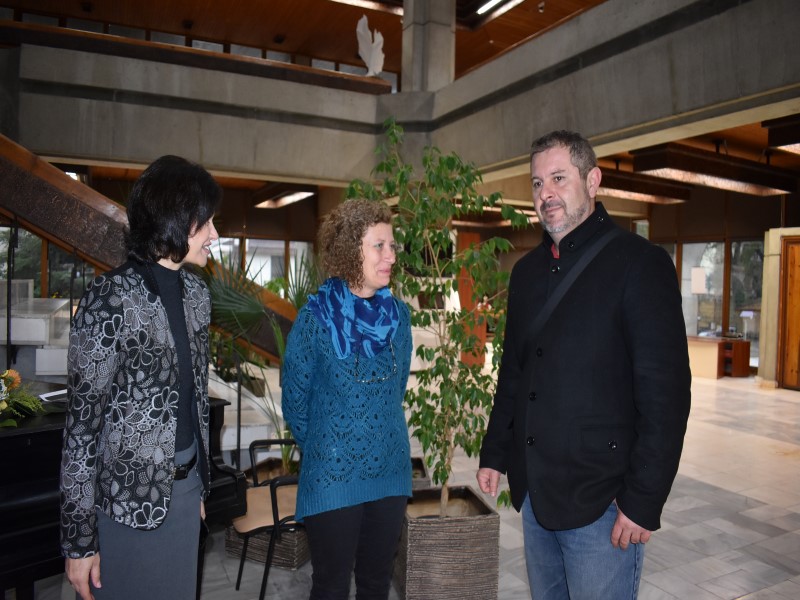 Седмокласници драматизираха „По жицата” на Йордан Йовков