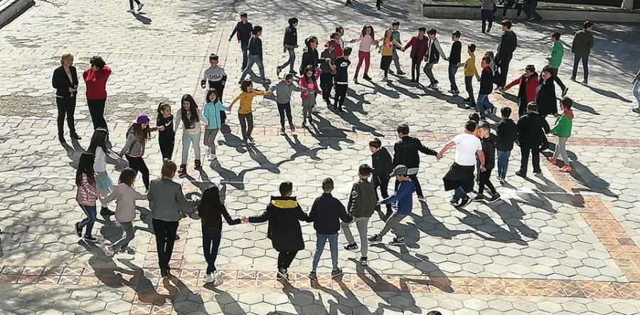 Ден на търпението и благата вест