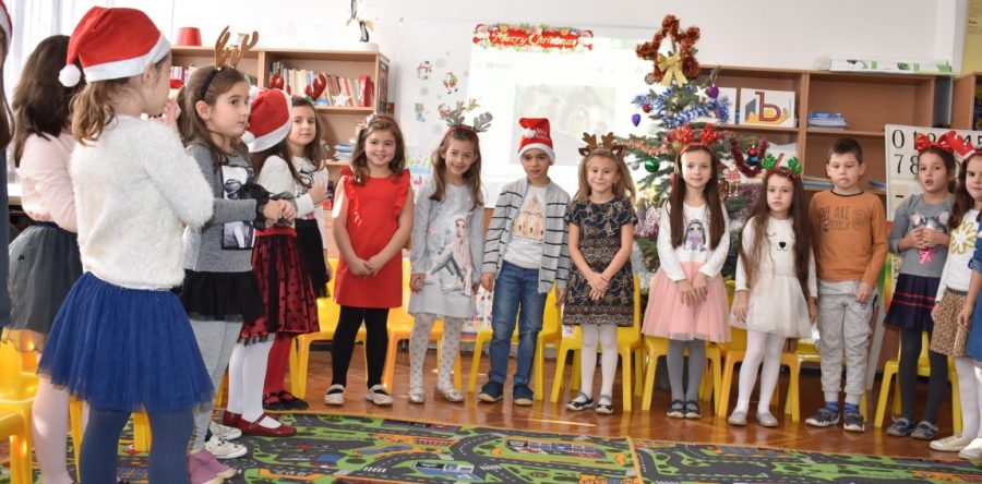 „Мама не готви сама – не готви само мама“