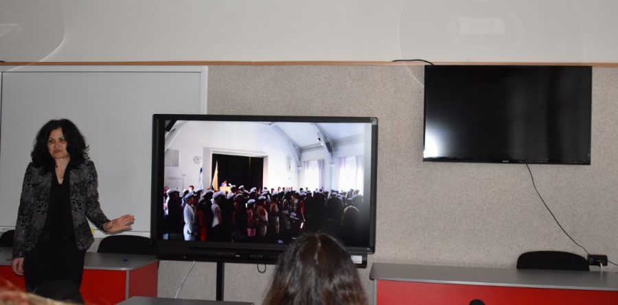 Финландският модел на образование – пред педагозите от СУ „П. Р. Славейков“