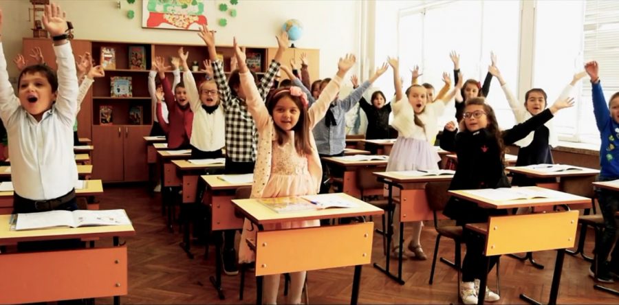 110 години училище „Славейков“