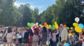 Славейковци почетоха делото на братята Кирил и Методий