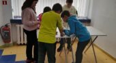 НЕКА ДОБРОТО ЗАПОЧНЕ ОТ НАС!