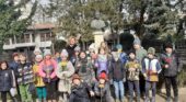 150 ГОДИНИ БЕЗСМЪРТИЕ