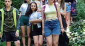 Незбравима екскурзия за седмокласниците от СУ „Петко Рачов Славейков“