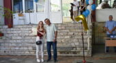 На добър час, седмокласници!