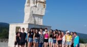 Незбравима екскурзия за седмокласниците от СУ „Петко Рачов Славейков“