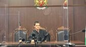 Славейковци участваха в симулативен съдебен процес