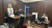 Славейковци участваха в симулативен съдебен процес