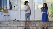 На добър час, седмокласници!