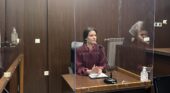 Славейковци участваха в симулативен съдебен процес