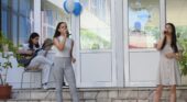На добър час, седмокласници!