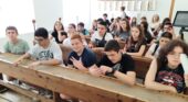 Незбравима екскурзия за седмокласниците от СУ „Петко Рачов Славейков“