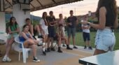 Незбравима екскурзия за седмокласниците от СУ „Петко Рачов Славейков“