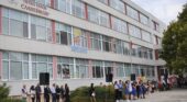 Тържествено откриване на учебната година в СУ „Петко Рачов Славейков“