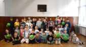 Спортни игри за Патронния празник
