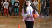 Спортни игри за Патронния празник