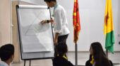 Семинар „Визия за бъдещето“ в СУ „Петко Рачов Славейков“