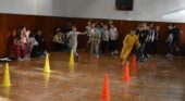 Спортни игри за Патронния празник