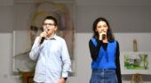 Честит празник, училище любимо!