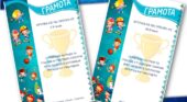 Спортни игри за Патронния празник