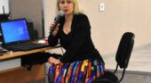 Вдъхновяваща среща  в СУ „Петко Рачов Славейков“