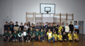 Спортни игри за Патронния празник