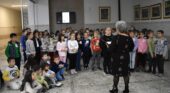 Вкусна кулинарна изложба подредиха Славейковци