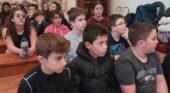 Посещение на Възрожденското училище