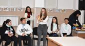 Семинар „Визия за бъдещето“ в СУ „Петко Рачов Славейков“