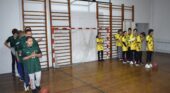 Спортни игри за Патронния празник