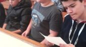 Посещение на Възрожденското училище