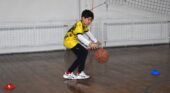 Спортни игри за Патронния празник