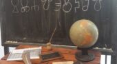 Посещение на Възрожденското училище