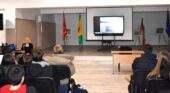 Вдъхновяваща среща  в СУ „Петко Рачов Славейков“