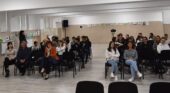 Славейковци участваха в Климатична фреска