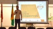 Семинар „Визия за бъдещето“ в СУ „Петко Рачов Славейков“