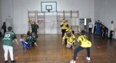 Спортни игри за Патронния празник