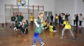 Спортни игри за Патронния празник