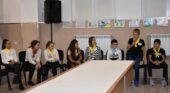 Семинар „Визия за бъдещето“ в СУ „Петко Рачов Славейков“