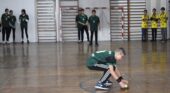 Спортни игри за Патронния празник