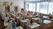Празник на буквите в СУ „Петко Рачов Славейков“