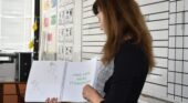 Празник на буквите в СУ „Петко Рачов Славейков“