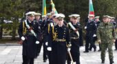 Славейковци се включиха в шествието „Първите“