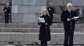 Славейковци се включиха в шествието „Първите“