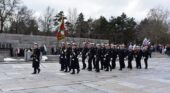 Славейковци се включиха в шествието „Първите“