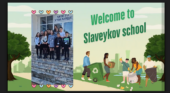 Успешно приключи работата ни по проект „Визия 2045“